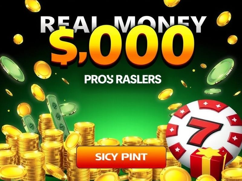 Discover the best opportunities to play for real money online at trusted casinos. Explore a wide range of games, from slots to poker, and learn about secure platforms, bonuses, and legal guidelines for a rewarding gambling experience.